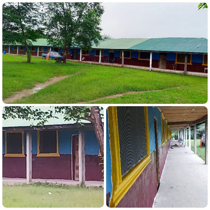 Taongi National University